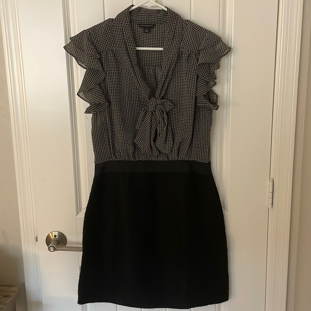 Banana Republic dress